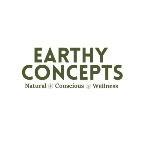 EARTHY CONCEPTS
