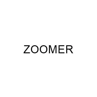 ZOOMER — UAE trademark, Class 5, No. 480438