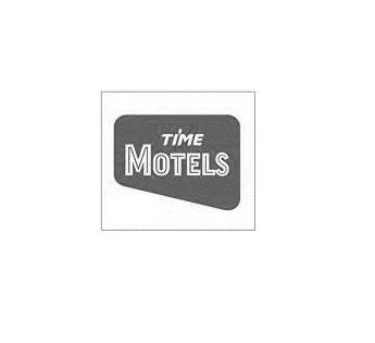 TIME MOTELS
