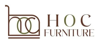 HOC FURNITURE — UAE trademark in Class 20