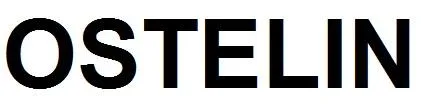 OSTELIN — UAE trademark, Class 5, No. 373961