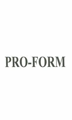 FORM - PRO