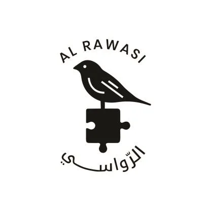 الرّواسي AL RAWASI — UAE trademark, Class 41, No. 401119