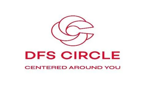 DFS CIRCLE CENTERED AROUNDYOU