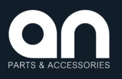 & AN PARTS ACCESSORIES — UAE trademark in Class 12