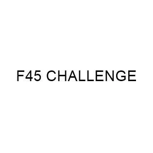 F45 CHALLENGE