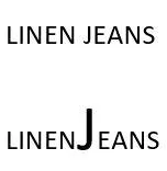 LINEN JEANS LINENJEANS — UAE trademark in Class 25