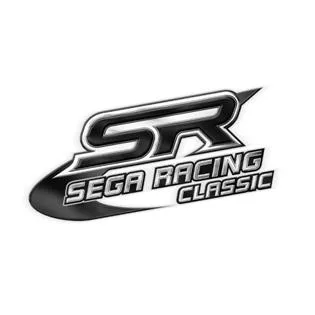 SR SEGA RACING CLASSIC
