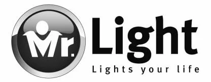 Mr.Light Lights your life