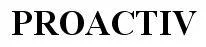 PROACTIV