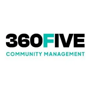 360FIVE COMMUNITY MANAGEMENT