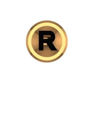 R — UAE trademark, Class 14, No. 372487