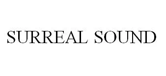 SURREAL SOUND