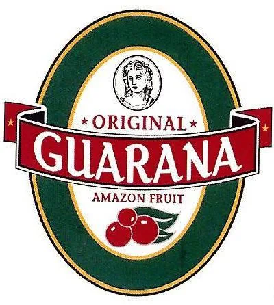 ORIGINAL GUARANA AMAZON FRUITE — UAE trademark