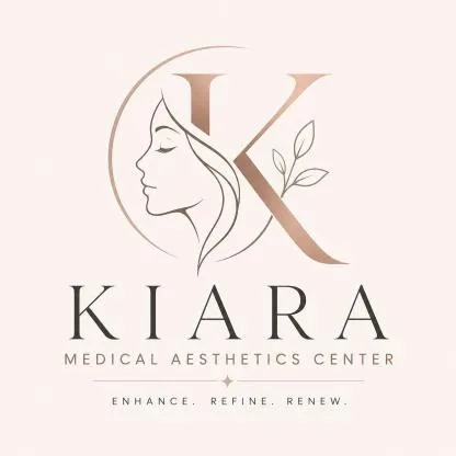 KIARA MEDICAL AESTHETICS CENTER — UAE trademark in Class 44