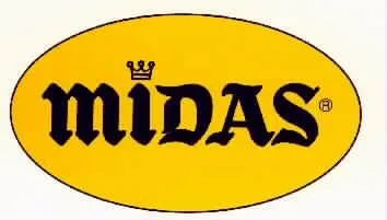 MIDAS