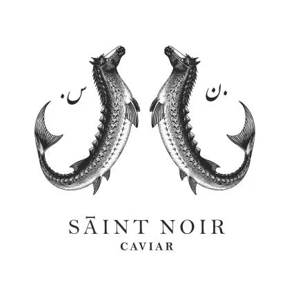 SAINT NOIR CAVIAR — UAE trademark in Class 29