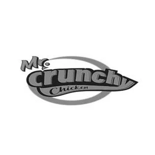 Mr. Crunchy Chicken