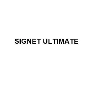 SIGNET ULTIMATE