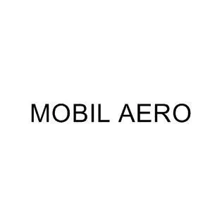 MOBIL AERO