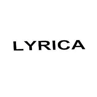 LYRICA