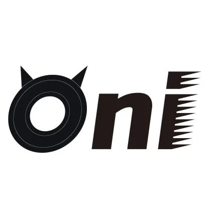 Oni — UAE trademark, Class 12, No. 417184