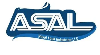 ASAL Royal Food Industries - L.L.C — UAE trademark in Class 29
