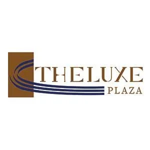 THE LUXE PLAZA — UAE trademark in Class 43