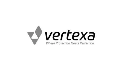 vertexa Where Protection Meets Perfection — UAE trademark in Class 19