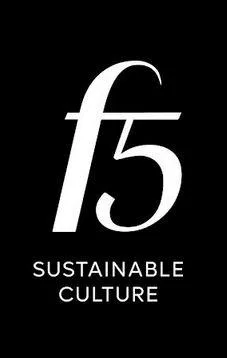 f5 SUSTAINABLE CULTURE — UAE trademark in Class 35