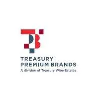 TREASURY PREMIUM BRANDS A division of Treasury Wine Estates