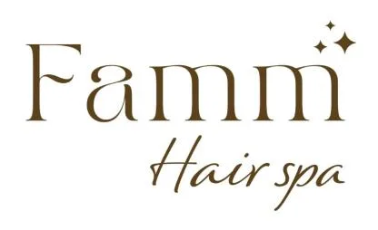 Famm Hair spa — UAE trademark in Class 44