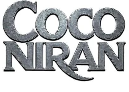 COCO NIRAN — UAE trademark in Class 4