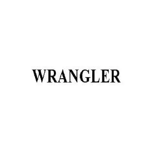 WRANGLER
