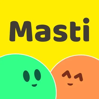 Masti