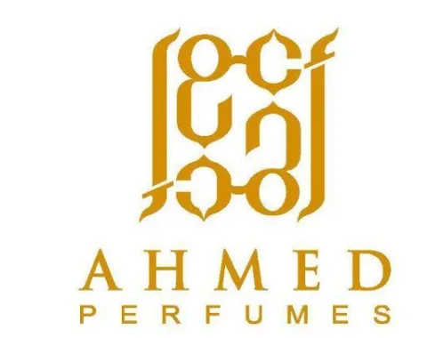 AHMED PERFUME أحمد