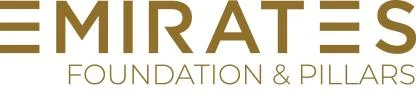 EMIRATES FOUNDATION & PILLARS — UAE trademark in Class 37