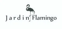 jardin Flamingo