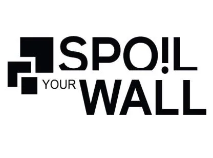 SPOIL YOUR WALL