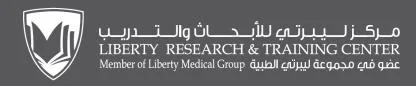 مركز ليبرتي للأبحاث والتدريب عضو في مجموعة ليبرتي الطبية LIBERTY RESEARCH & TRAINING CENTER Member of Liberty Medical Group