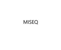 MISEQ