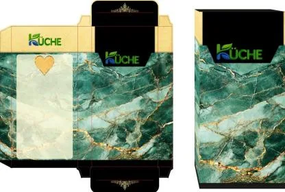 Kuche Chocolate — UAE trademark in Class 30