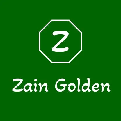 Zain Golden — UAE trademark in Class 25