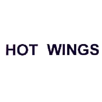 HOT WINGS — UAE trademark in Class 30