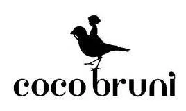 COCO BRUNI — UAE trademark in Class 30