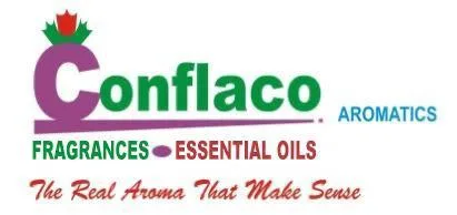 CONFLACO FRAGRANCES AND ESSENTIAL OILS — UAE trademark in Class 1
