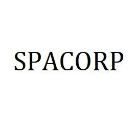 SPACORP — UAE trademark, Class 35, No. 482272