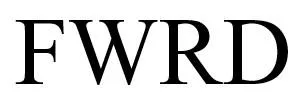 FWRD — UAE trademark, Class 3, No. 475932