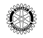 ROTARY INTERNATIONAL — UAE trademark, Class 6, No. 484564