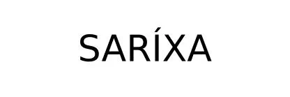 SARiXA